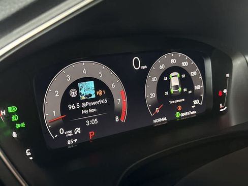 Used 2025 Acura Integra A-Spec FWD image 16