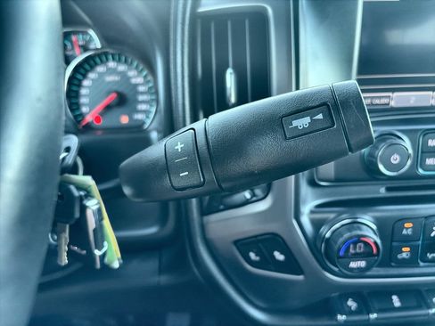 Certified 2018 GMC Sierra 1500 SLT AWD/4WD image 16