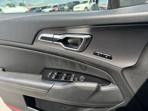Used 2023 Kia Sportage SX FWD image 15