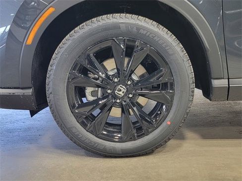 New 2026 Honda Pilot EX-L image 11