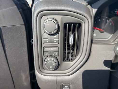 New 2026 Chevrolet Silverado 1500 Custom Trail Boss AWD/4WD image 15