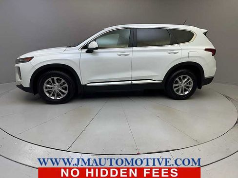 Used 2019 Hyundai Santa Fe SE AWD/4WD image 2