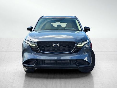New 2026 MAZDA CX-5 2.5 S w/ Premium Package AWD/4WD image 2