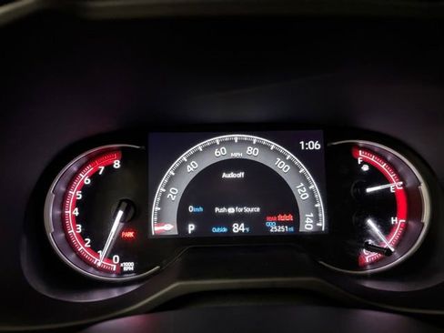 Used 2023 Toyota RAV4 LE image 16