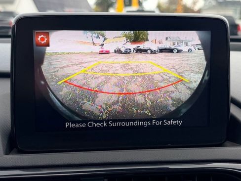 Used 2021 MAZDA MX-5 Miata Grand Touring image 37