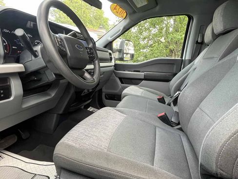 Used 2024 Ford F350 XLT AWD/4WD image 20