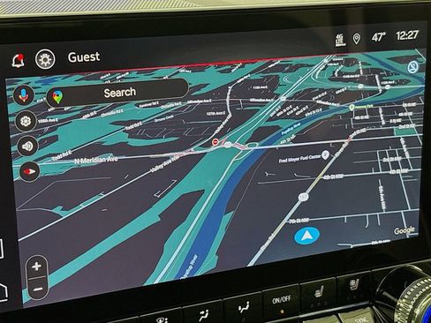 New 2026 GMC Canyon Denali image 13