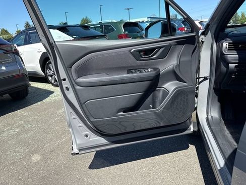 New 2026 Subaru Forester Premium AWD/4WD image 21