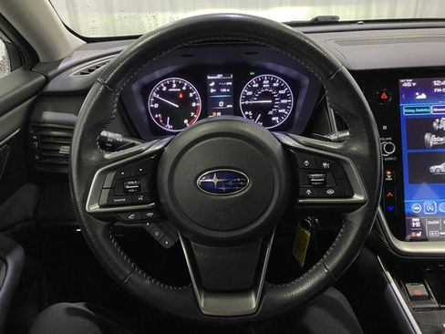 Used 2022 Subaru Legacy Premium image 17