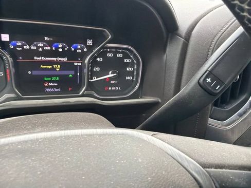 Used 2019 GMC Sierra 1500 Denali w/ Denali Ultimate Package AWD/4WD image 57
