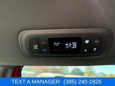 New 2026 Chrysler Pacifica Select w/ S Appearance Package image 25