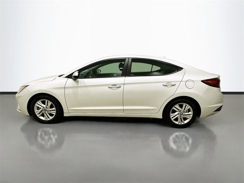 Used 2019 Hyundai Elantra SEL w/ Cargo Package image 4