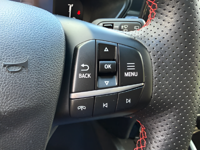 Used 2023 Ford Escape ST-Line w/ Tech Pack #1 AWD/4WD image 22