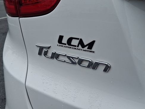 Used 2015 Hyundai Tucson Limited w/ Option Group 03 image 31