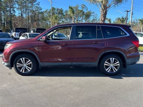 Used 2018 Honda Pilot EX-L image 4