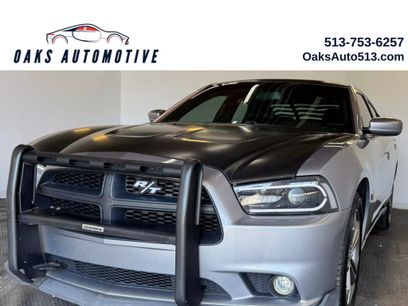 Used 2014 Dodge Charger R/T