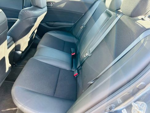 Used 2013 Acura ILX AT image 26