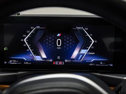 Certified 2023 BMW 330e w/ M Sport Package image 26