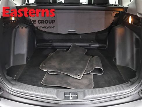 Used 2022 Honda CR-V EX-L image 9