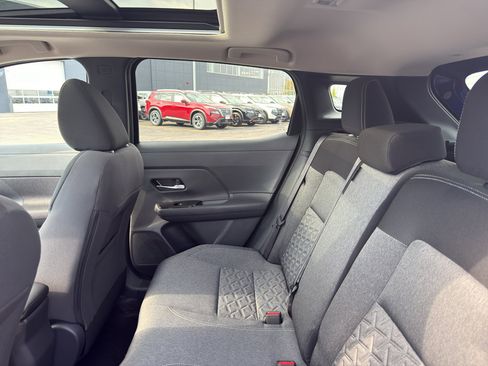 New 2026 Nissan Kicks SV w/ SV Premium Package image 32