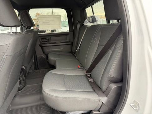 New 2026 RAM 3500 Tradesman image 15