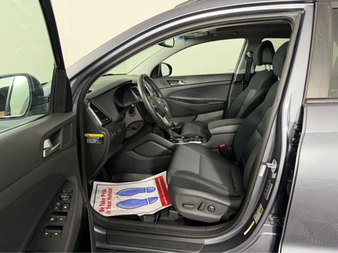 Used 2018 Hyundai Tucson Value w/ Cargo Package image 10