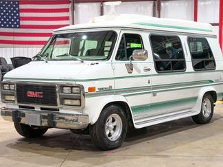 Used 1993 GMC G2500 Vandura RWD video 1