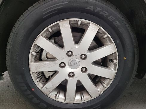 Used 2015 Chrysler Town & Country Touring w/ Driver Convenience Group FWD image 31