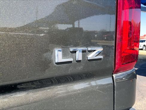 Used 2023 Chevrolet Silverado 3500 LTZ w/ Gooseneck/5TH Wheel Package image 9