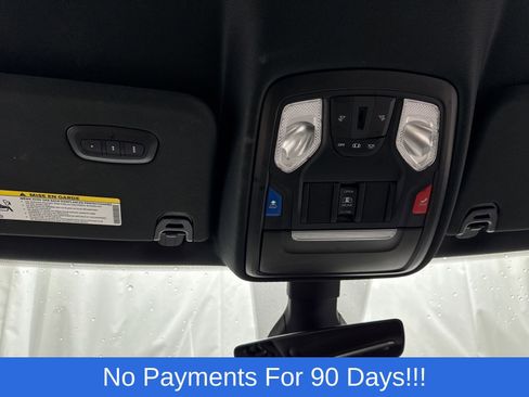 Used 2022 RAM 1500 Big Horn image 29