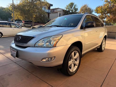 Used 2004 Lexus RX 330 image 2