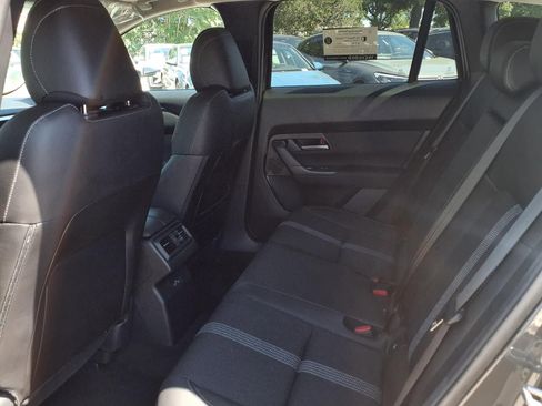 New 2026 MAZDA CX-50 2.5 Hybrid w/ Preferred Pkg image 18