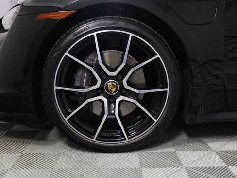 Certified 2023 Porsche Taycan RWD image 28