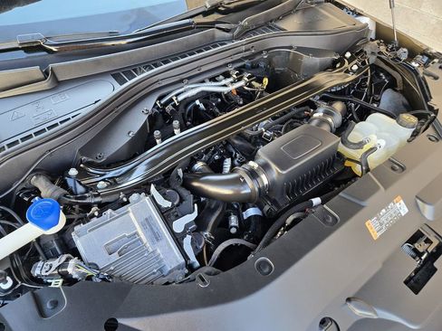 Used 2024 Lincoln Aviator Reserve image 14