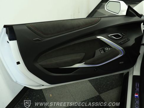 Used 2023 Chevrolet Camaro ZL1 RWD image 34