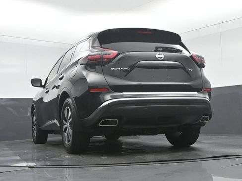 Used 2022 Nissan Murano SV FWD image 52