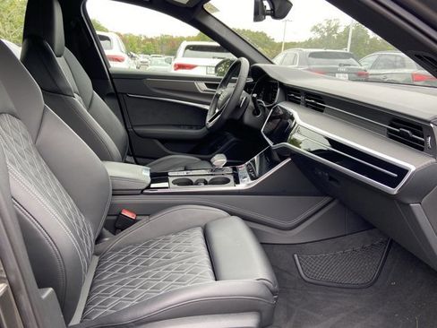 Certified 2023 Audi S6 Premium Plus w/ Premium Plus Package image 27
