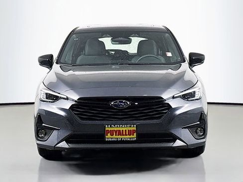 New 2026 Subaru Impreza RS image 2