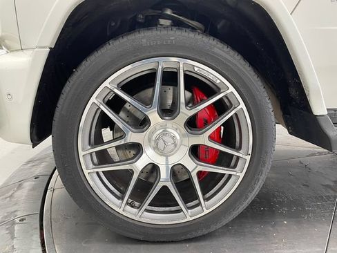 Used 2020 Mercedes-Benz G 63 AMG 4MATIC image 10