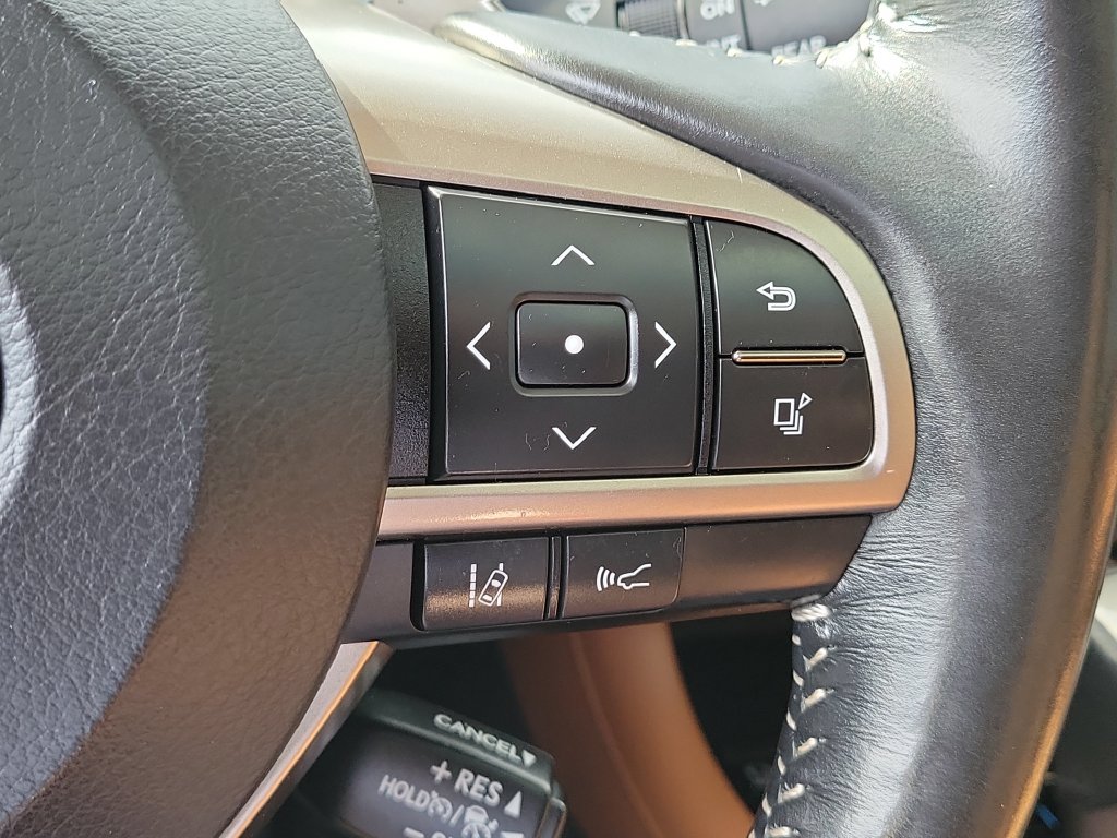 Used 2021 Lexus RX 350L Luxury w/ Accessory Package AWD/4WD image 10