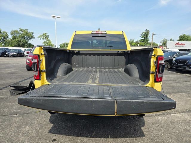 Used 2023 RAM 1500 Rebel w/ Rebel Level 2 Equipment Group AWD/4WD image 10