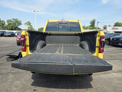 Used 2023 RAM 1500 Rebel w/ Rebel Level 2 Equipment Group AWD/4WD image 10