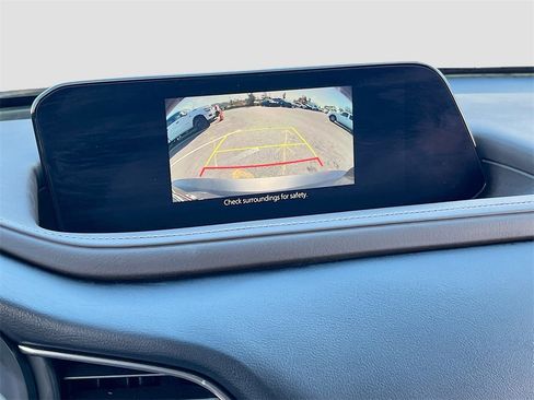 Used 2023 MAZDA CX-30 2.5 Turbo w/ Premium Package image 14