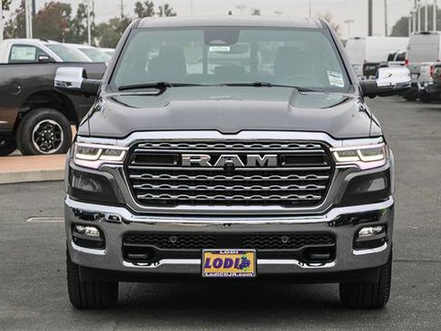 New 2026 RAM 1500 Limited image 6