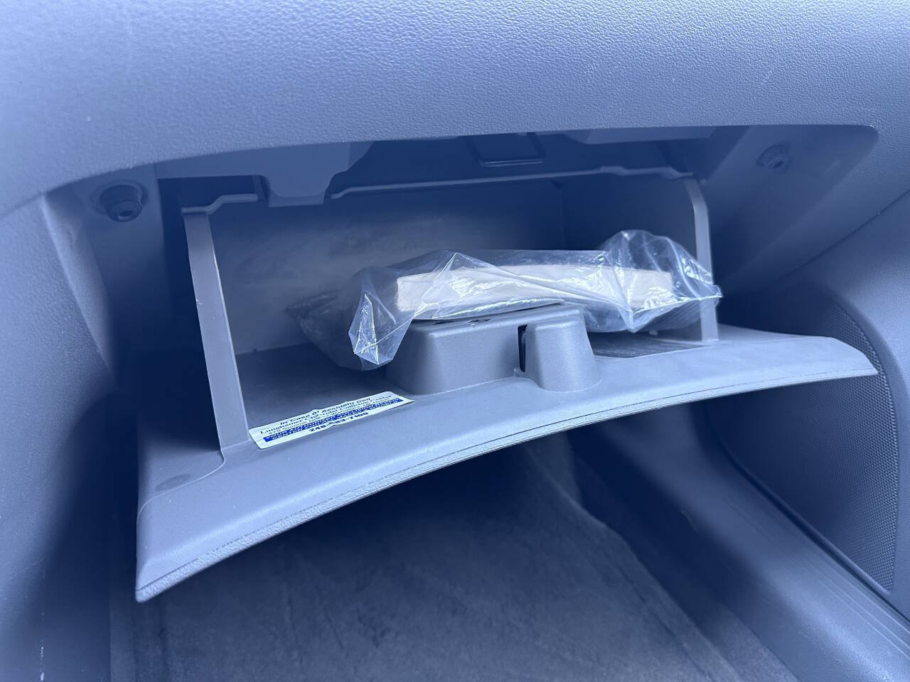 Used 2012 Chevrolet Malibu LS FWD image 31
