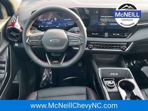 New 2026 Chevrolet Equinox RS w/ Convenience Package III image 15