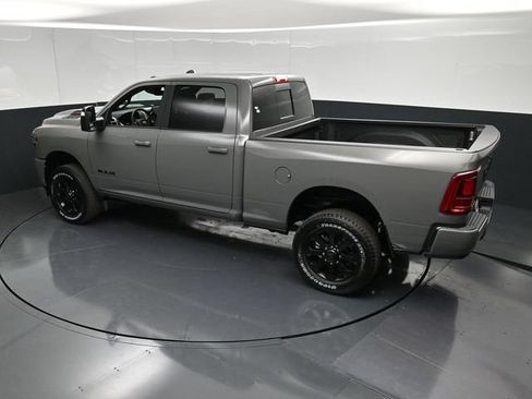 New 2026 RAM 2500 Laramie AWD/4WD image 54