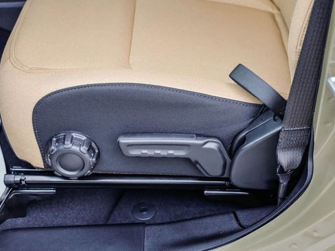 New 2026 Jeep Wrangler Unlimited Sport image 26