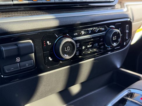 New 2026 Chevrolet Silverado 1500 LT Trail Boss w/ LT Trail Boss Premium Package image 17