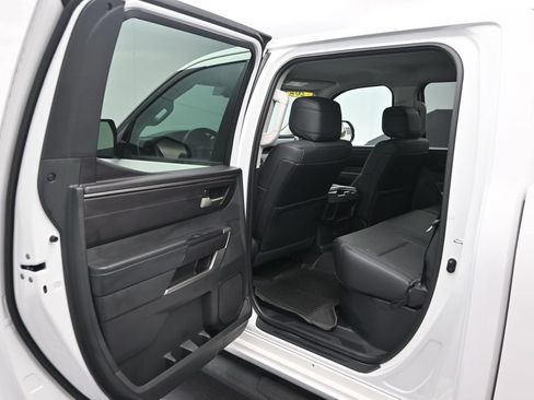 Used 2024 Toyota Tundra SR5 w/ SR5 Premium Package AWD/4WD image 13